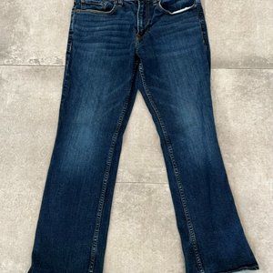 Old Navy Boot-Cut Jeans 31x30